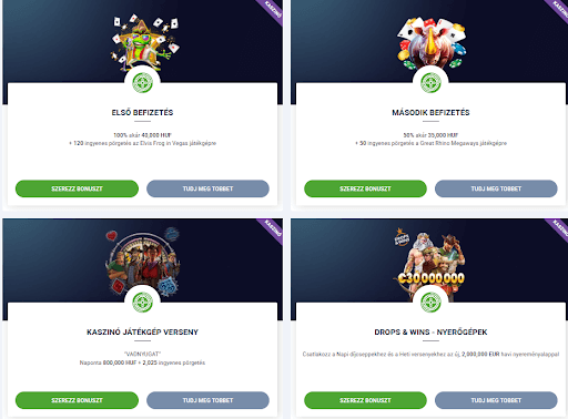 20bet casino