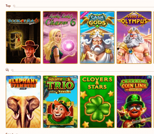 bethall casino online