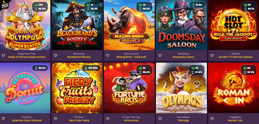 bizzo casino no deposit bonus