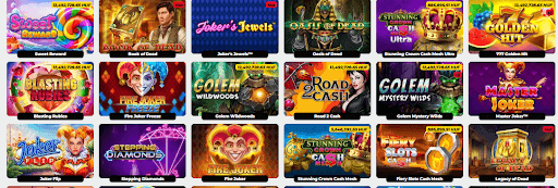 energy casino promo code