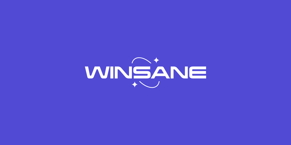 Winsane Casino Értékelés Játékosoknak 2025-ben