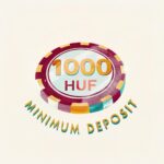 1000 huf kaszinók
