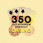 350 huf kaszinók