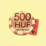 500 huf kaszinók