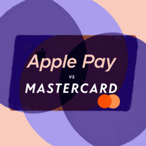 Apple Pay vs Mastercard 