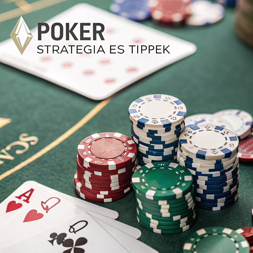 Póker Stratégia és Tippek
